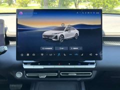 Changan Yiyong 2026 Fourth Generation 1.5T 500Bar Smart Enjoy Edition - ფოტო 15