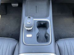 Changan Yiyong 2026 Fourth Generation 1.5T 500Bar Smart Enjoy Edition - ფოტო 16