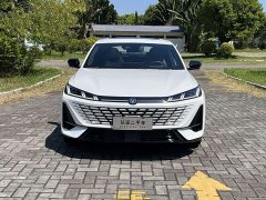 Changan Yiyong 2026 Fourth Generation 1.5T 500Bar Smart Enjoy Edition - ფოტო 2