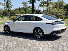 Changan Yiyong 2026 Fourth Generation 1.5T 500Bar Smart Enjoy Edition - ფოტო 4