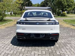 Changan Yiyong 2026 Fourth Generation 1.5T 500Bar Smart Enjoy Edition - ფოტო 5