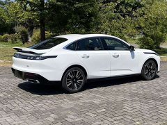 Changan Yiyong 2026 Fourth Generation 1.5T 500Bar Smart Enjoy Edition - ფოტო 6