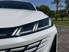 Changan Yiyong 2026 Fourth Generation 1.5T 500Bar Smart Enjoy Edition - ფოტო 8