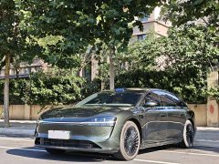 Stelato Enjoy Realm S9T EREV Ultra Long Range Edition (896-line LiDAR) - ფოტო 1