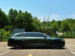 Stelato Enjoy Realm S9T EREV Ultra Long Range Edition (896-line LiDAR) - ფოტო 18