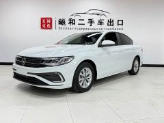 Volkswagen Bora 1.5L Automatic Comfort Limited Edition - ფოტო 1