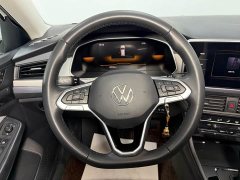 Volkswagen Bora 1.5L Automatic Comfort Limited Edition - ფოტო 12