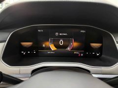 Volkswagen Bora 1.5L Automatic Comfort Limited Edition - ფოტო 13