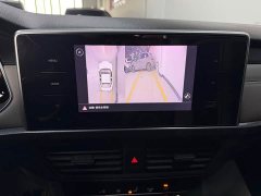 Volkswagen Bora 1.5L Automatic Comfort Limited Edition - ფოტო 14