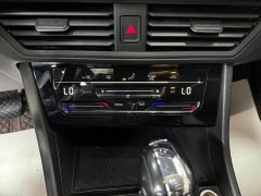 Volkswagen Bora 1.5L Automatic Comfort Limited Edition - ფოტო 15