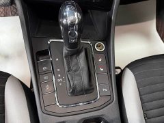 Volkswagen Bora 1.5L Automatic Comfort Limited Edition - ფოტო 16