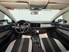 Volkswagen Bora 1.5L Automatic Comfort Limited Edition - ფოტო 17