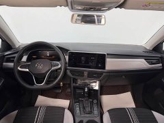 Volkswagen Bora 1.5L Automatic Comfort Limited Edition - ფოტო 18