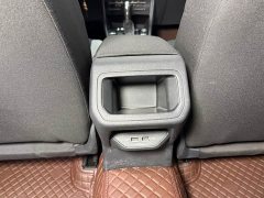 Volkswagen Bora 1.5L Automatic Comfort Limited Edition - ფოტო 19