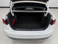 Volkswagen Bora 1.5L Automatic Comfort Limited Edition - ფოტო 20