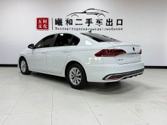 Volkswagen Bora 1.5L Automatic Comfort Limited Edition - ფოტო 4