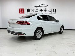 Volkswagen Bora 1.5L Automatic Comfort Limited Edition - ფოტო 6