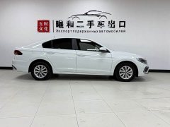 Volkswagen Bora 1.5L Automatic Comfort Limited Edition - ფოტო 7