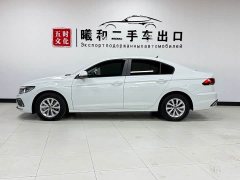 Volkswagen Bora 1.5L Automatic Comfort Limited Edition - ფოტო 8