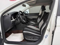 Volkswagen Bora 1.5L Automatic Comfort Limited Edition - ფოტო 9