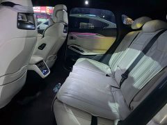 BYD Song L EV 662km Excellence Edition - ფოტო 10