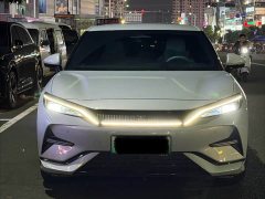BYD Song L EV 662km Excellence Edition - ფოტო 2