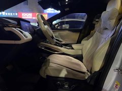 BYD Song L EV 662km Excellence Edition - ფოტო 3