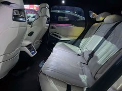 BYD Song L EV 662km Excellence Edition - ფოტო 4