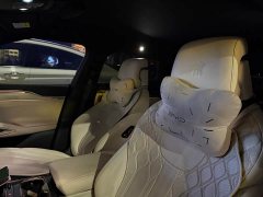 BYD Song L EV 662km Excellence Edition - ფოტო 5