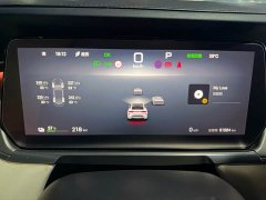 BYD Song L EV 662km Excellence Edition - ფოტო 6