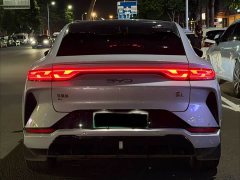 BYD Song L EV 662km Excellence Edition - ფოტო 7