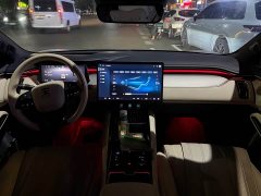 BYD Song L EV 662km Excellence Edition - ფოტო 9