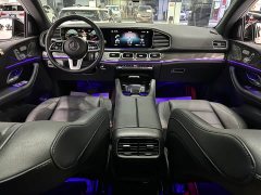 Mercedes-Benz GLE Coupe GLE 450 4MATIC Coupe SUV Luxury Edition - ფოტო 10