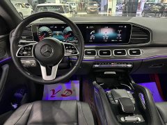 Mercedes-Benz GLE Coupe GLE 450 4MATIC Coupe SUV Luxury Edition - ფოტო 11