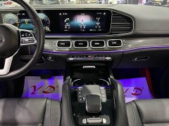 Mercedes-Benz GLE Coupe GLE 450 4MATIC Coupe SUV Luxury Edition - ფოტო 12