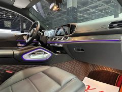 Mercedes-Benz GLE Coupe GLE 450 4MATIC Coupe SUV Luxury Edition - ფოტო 13