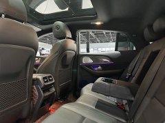 Mercedes-Benz GLE Coupe GLE 450 4MATIC Coupe SUV Luxury Edition - ფოტო 16