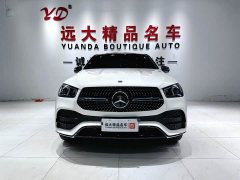Mercedes-Benz GLE Coupe GLE 450 4MATIC Coupe SUV Luxury Edition - ფოტო 2