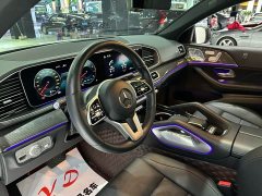 Mercedes-Benz GLE Coupe GLE 450 4MATIC Coupe SUV Luxury Edition - ფოტო 6