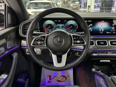 Mercedes-Benz GLE Coupe GLE 450 4MATIC Coupe SUV Luxury Edition - ფოტო 7