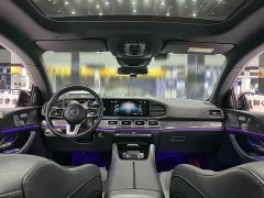 Mercedes-Benz GLE Coupe GLE 450 4MATIC Coupe SUV Luxury Edition - ფოტო 8