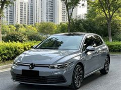 Volkswagen Golf 280TSI DSG Pro Launch Edition - ფოტო 1