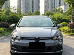 Volkswagen Golf 280TSI DSG Pro Launch Edition - ფოტო 2