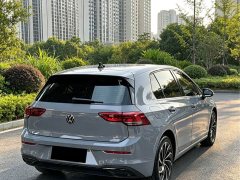 Volkswagen Golf 280TSI DSG Pro Launch Edition - ფოტო 4