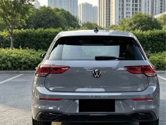 Volkswagen Golf 280TSI DSG Pro Launch Edition - ფოტო 5