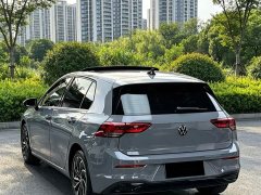 Volkswagen Golf 280TSI DSG Pro Launch Edition - ფოტო 6