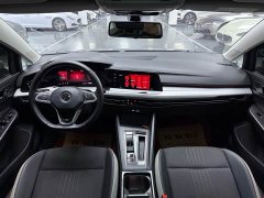 Volkswagen Golf 280TSI DSG Pro Launch Edition - ფოტო 7