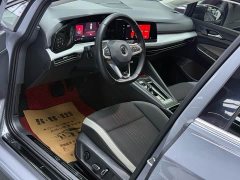 Volkswagen Golf 280TSI DSG Pro Launch Edition - ფოტო 8
