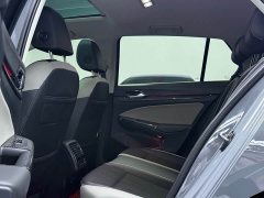 Volkswagen Golf 280TSI DSG Pro Launch Edition - ფოტო 9