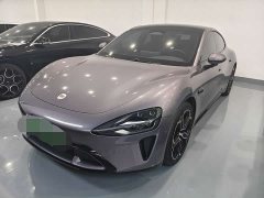 Xiaomi SU7 2024 Rear-Wheel Drive Long Range Smart Driving Edition - ფოტო 1